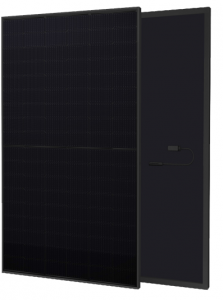 ReneSola - Module Monofacial - RS41-400~425NX-E3 - Couleur Noir