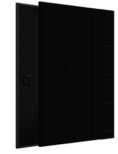 TommaTech - TOPCON MONOCRYSTALLINE 108TNFB - Couleur Noir