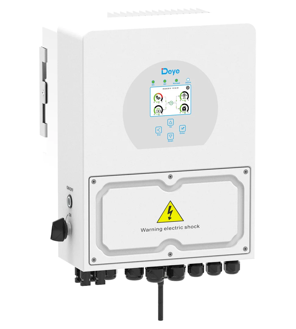 Kit d’installation photovoltaïques Renesola – Image 3