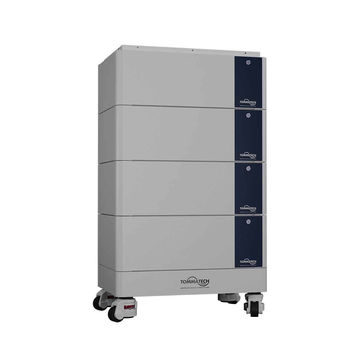 Batterie TommaTech Batterie Lithium LFP Série