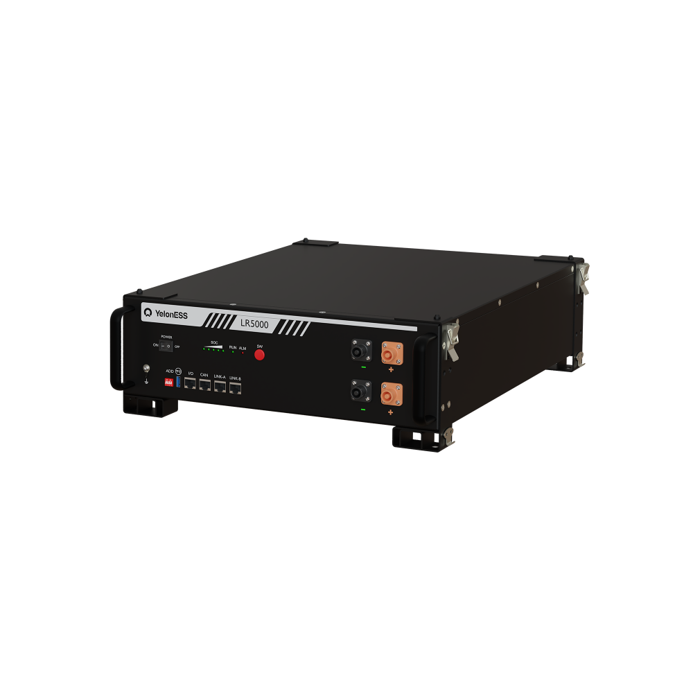 Batterie YelonESS LR5000